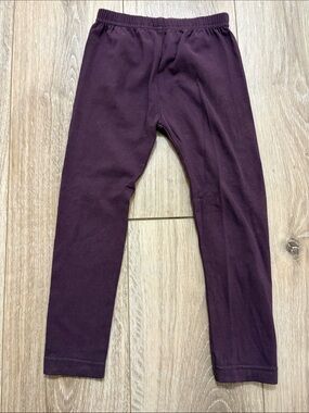 Jamie Kay Organic Cotton Legging - Sugar Plum
